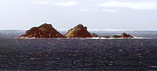 Julian Rocks Marine Reserve